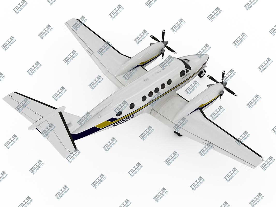 images/goods_img/20210319/Beechcraft King Air 200/5.jpg